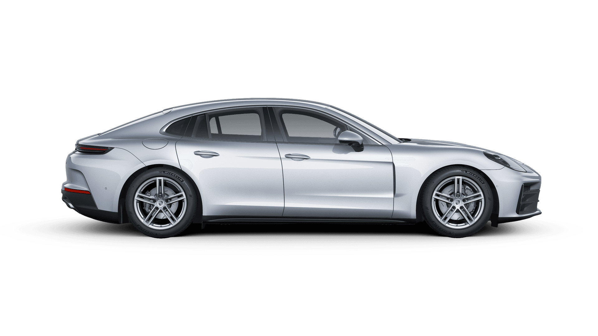 panamera Sport Saloon