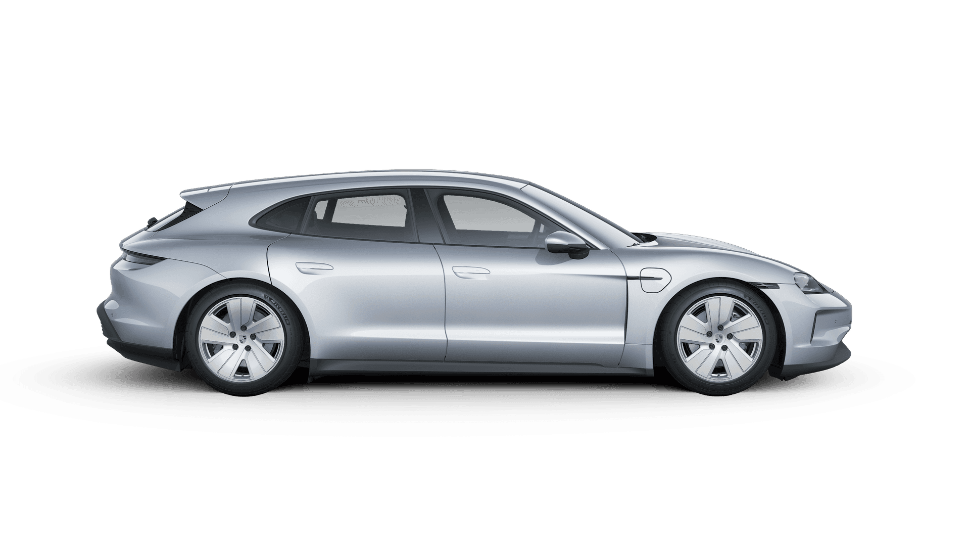 taycan Sport Turismo