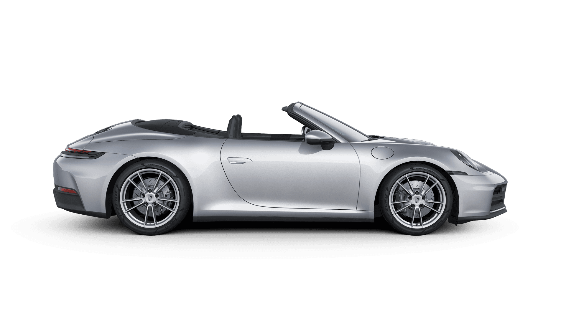 911 Carrera Cabriolet