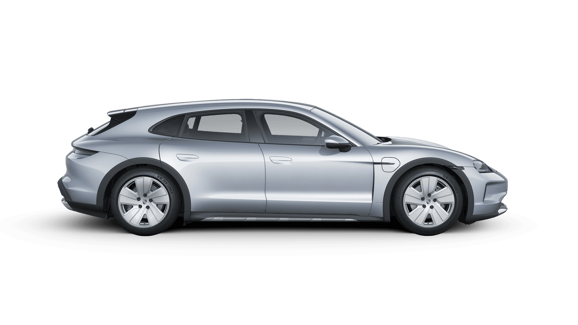 taycan Cross Turismo